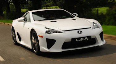 lexus concept