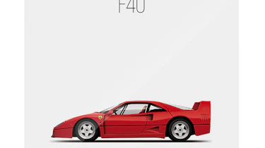 Ferrari F40