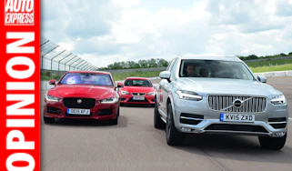 Opinion new cars