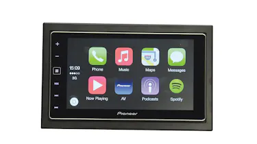 Pioneer SPH-DA120