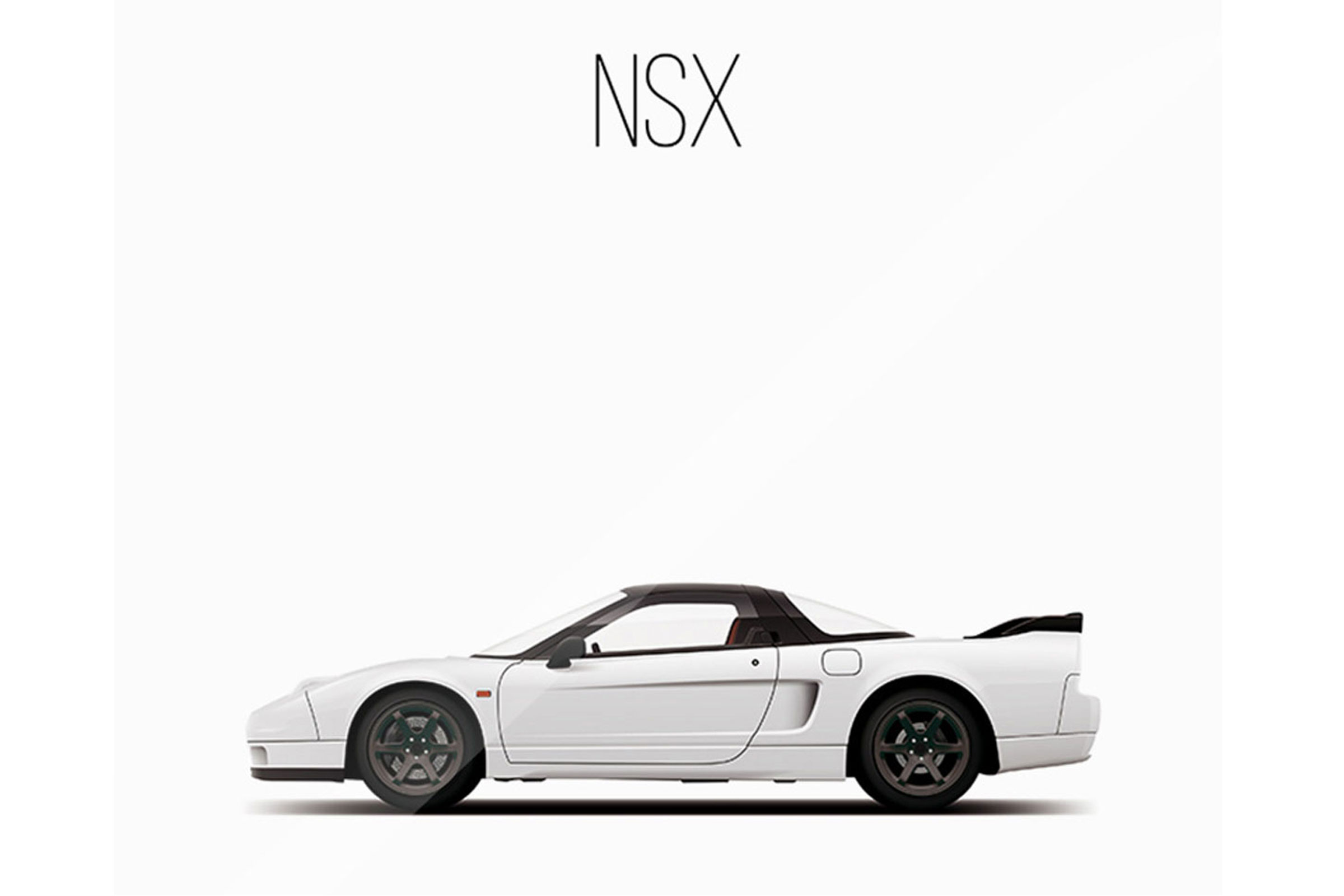 Honda NSX
