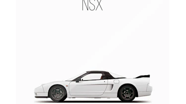 Honda NSX