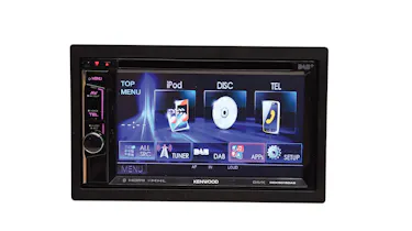 Kenwood DDX5015DAB