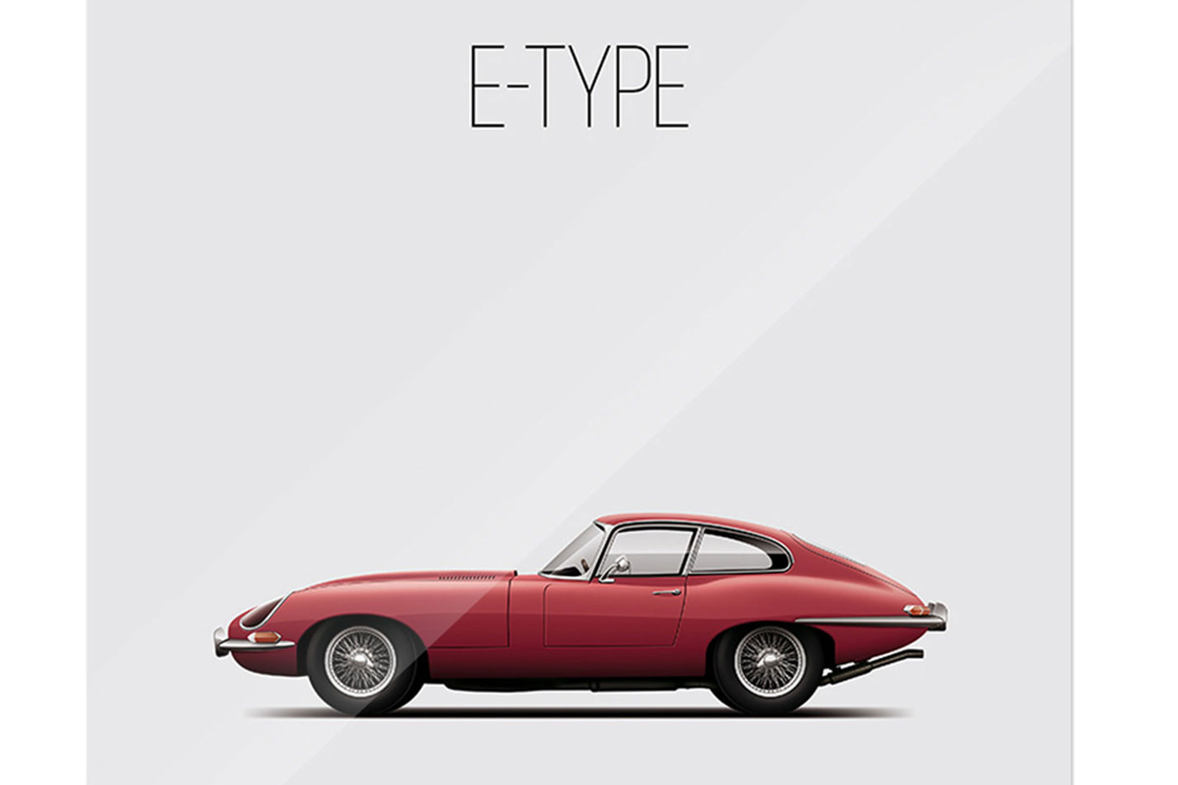 Jaguar E-Type