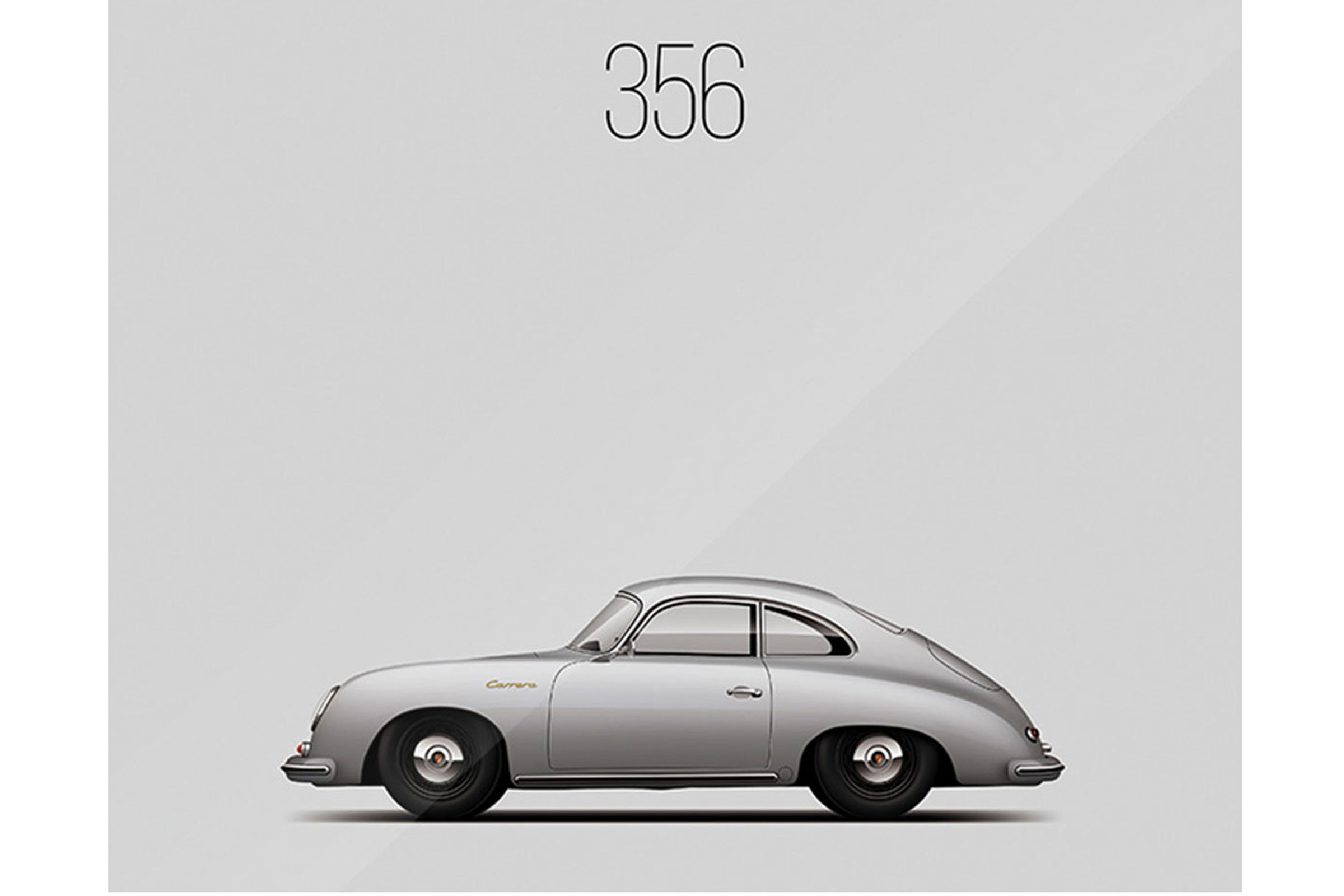 Porsche 356