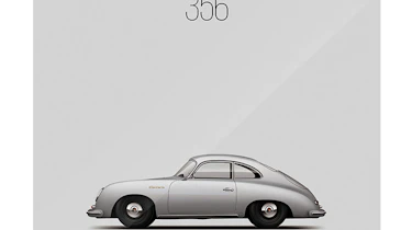 Porsche 356