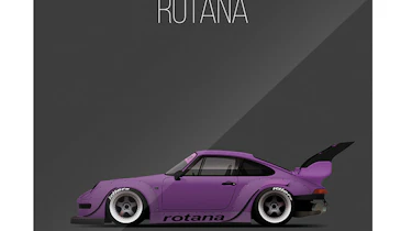 RWB Rotana