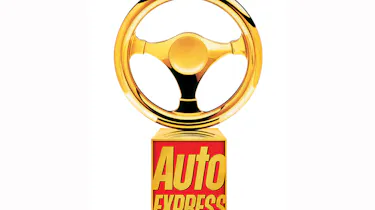 golden steering wheel award GSW