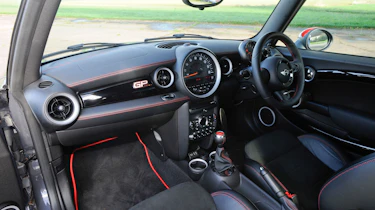 John Cooper Works GP II (2013)