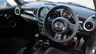 John Cooper Works GP II (2013)