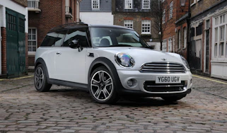 MINI Clubman (2007-2014) review