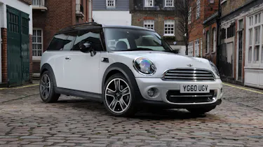 MINI Clubman (2007-2014) review