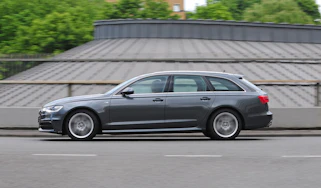 Audi A6 Avant (2011-2018) review