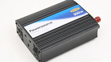 Ring Powersource RINVU300