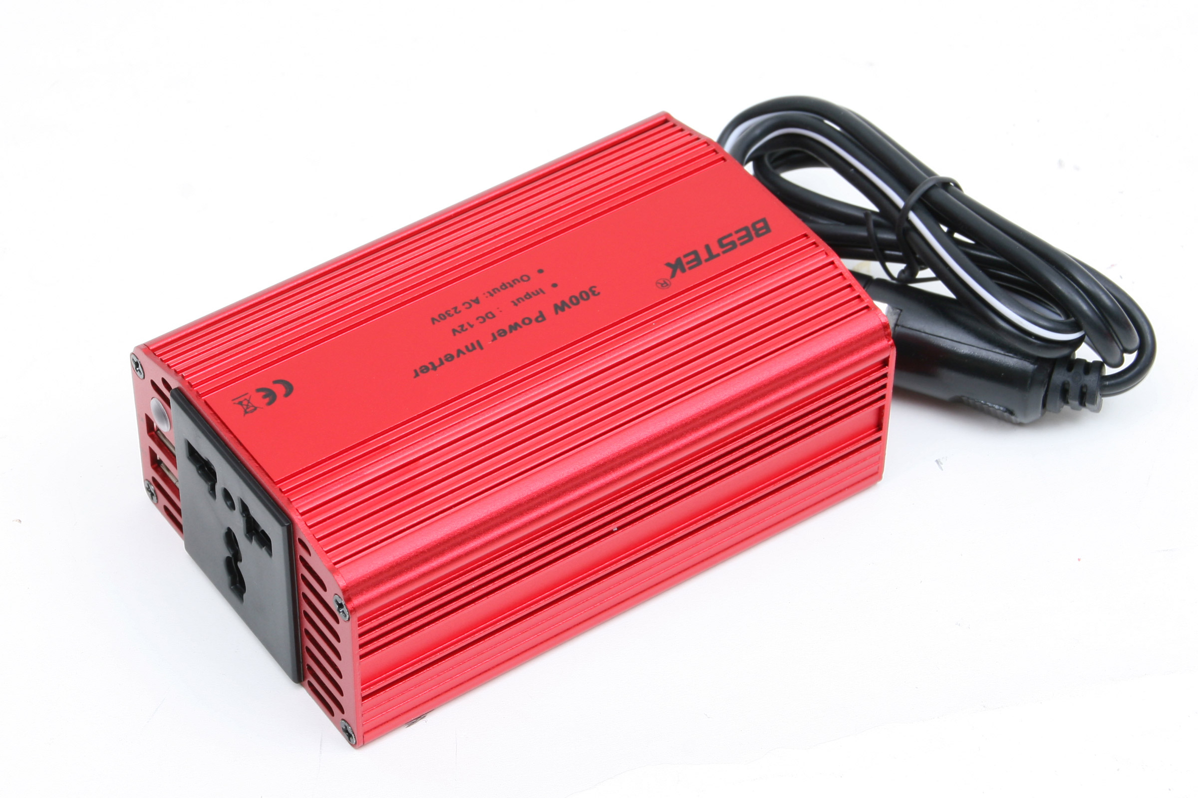 Bestek Power Inverter MR13013BU