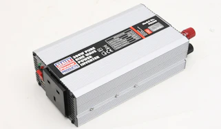 Sealey Pure Sine Wave Inverter PSI300