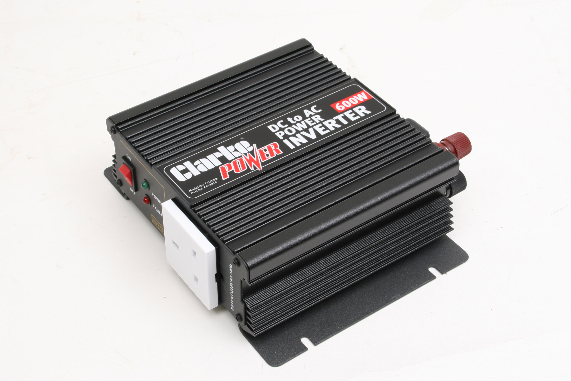 Clarke Power CI1200B