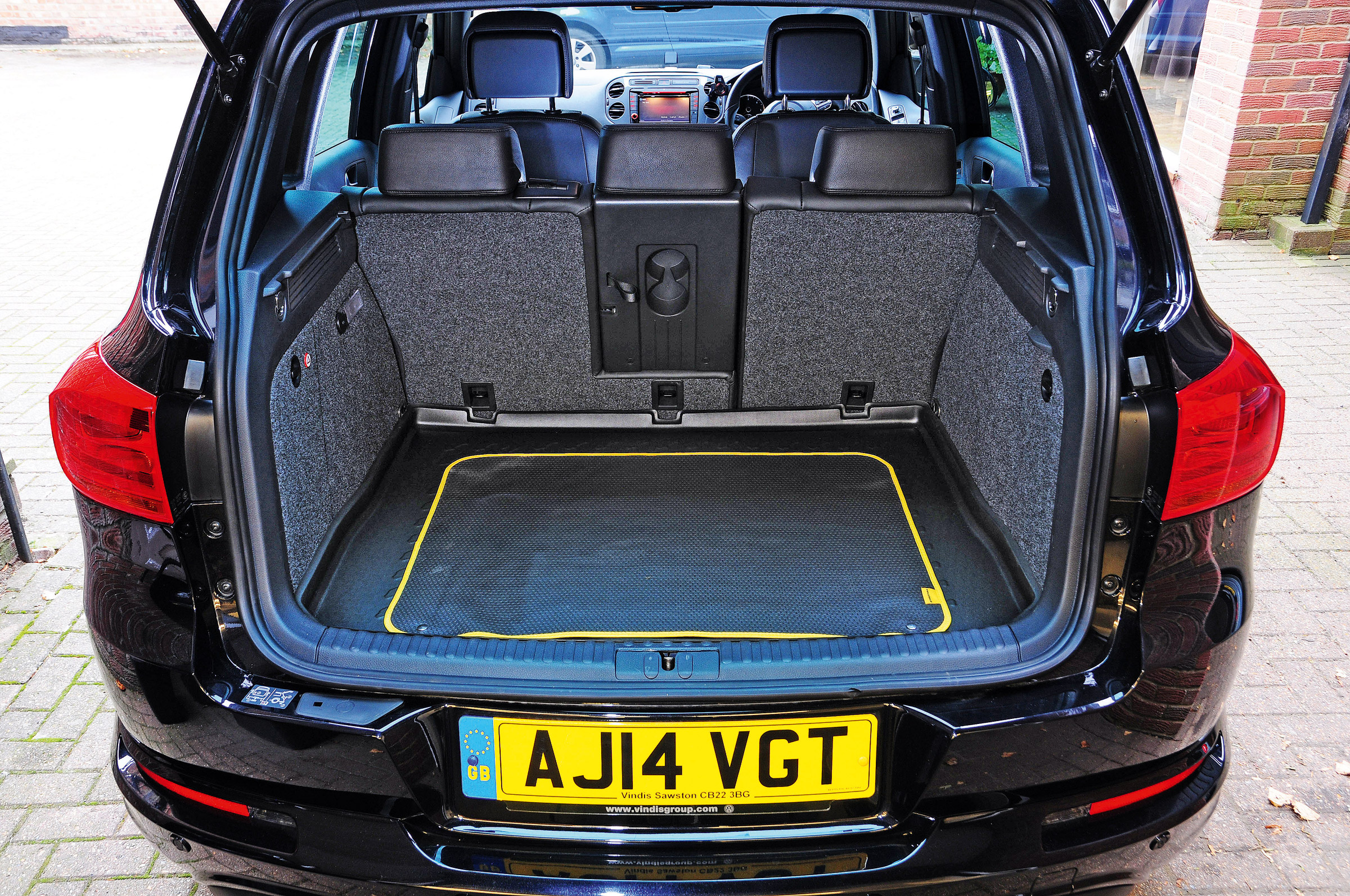 Carbox FormMat