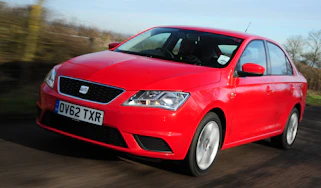 seat toledo