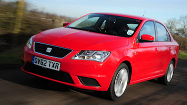 seat toledo