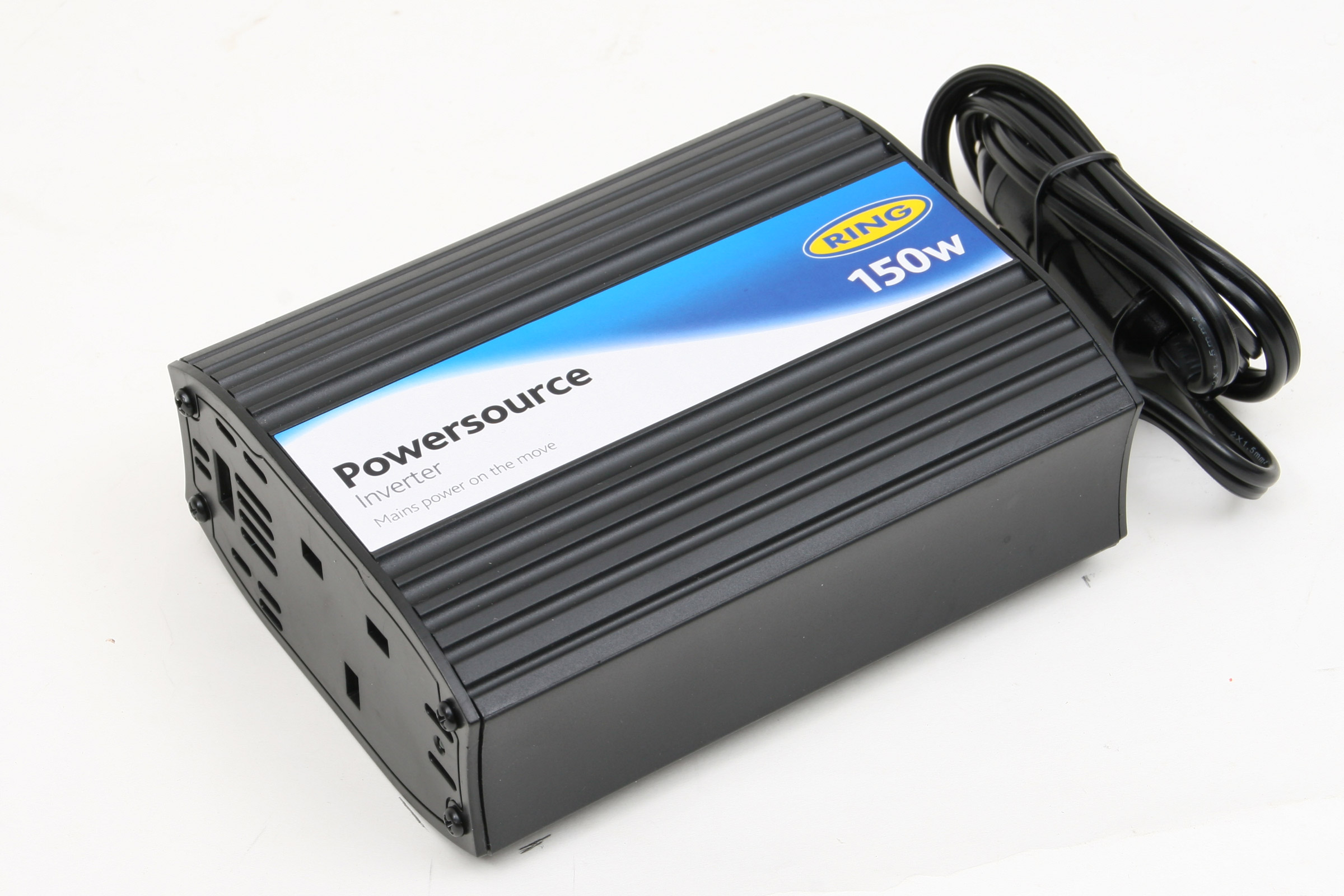 Ring Powersource RINVU150