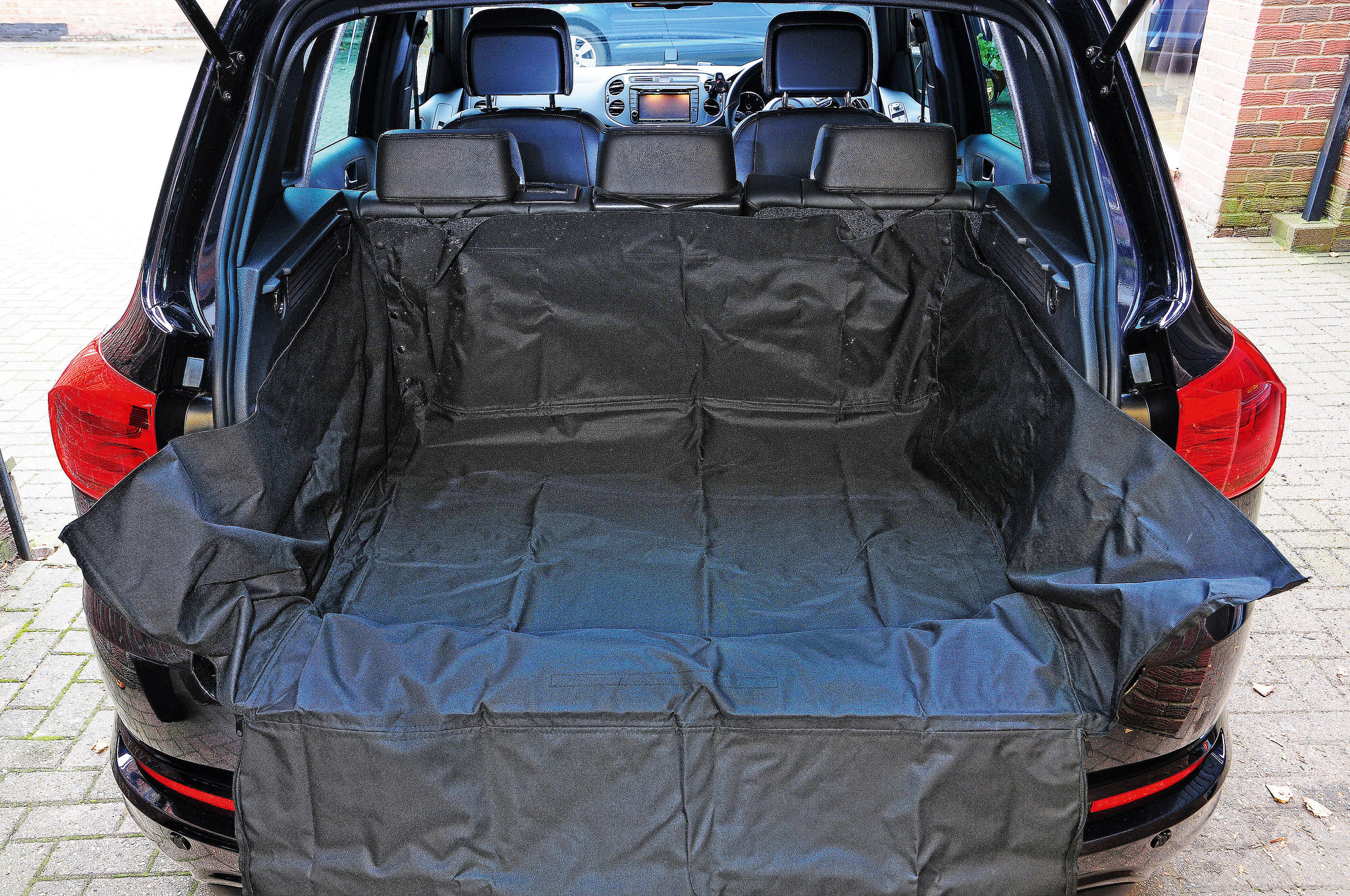 Sakura Universal Boot Liner