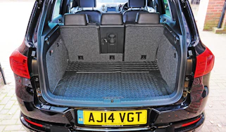 Streetwize mat