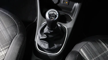 Vauxhall Corsa long-termer