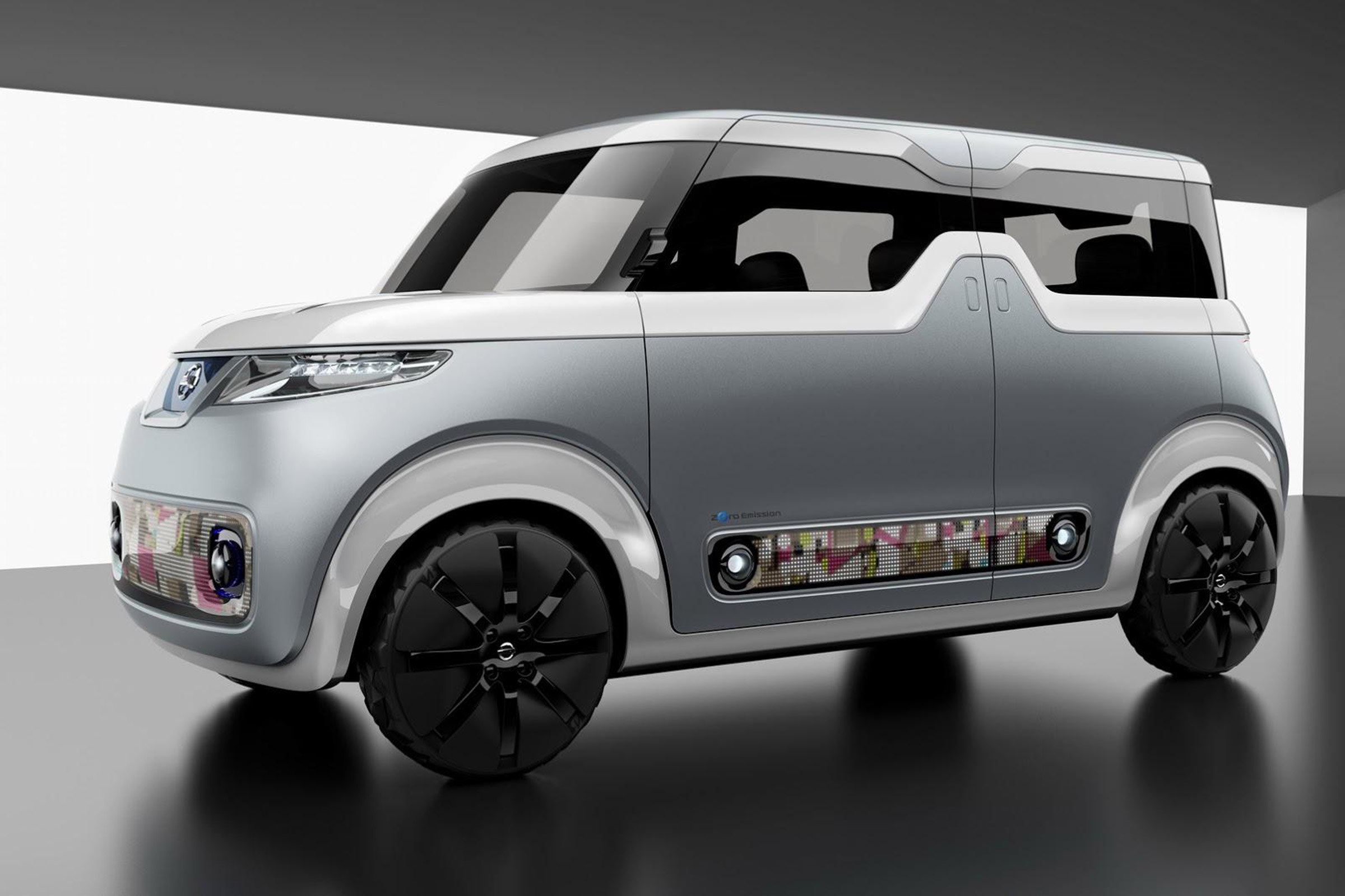 NIssan Teatro for Dayz