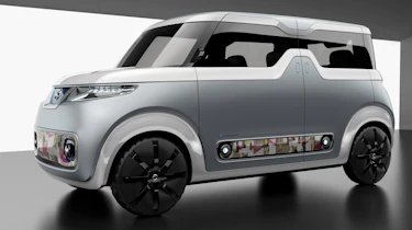 NIssan Teatro for Dayz