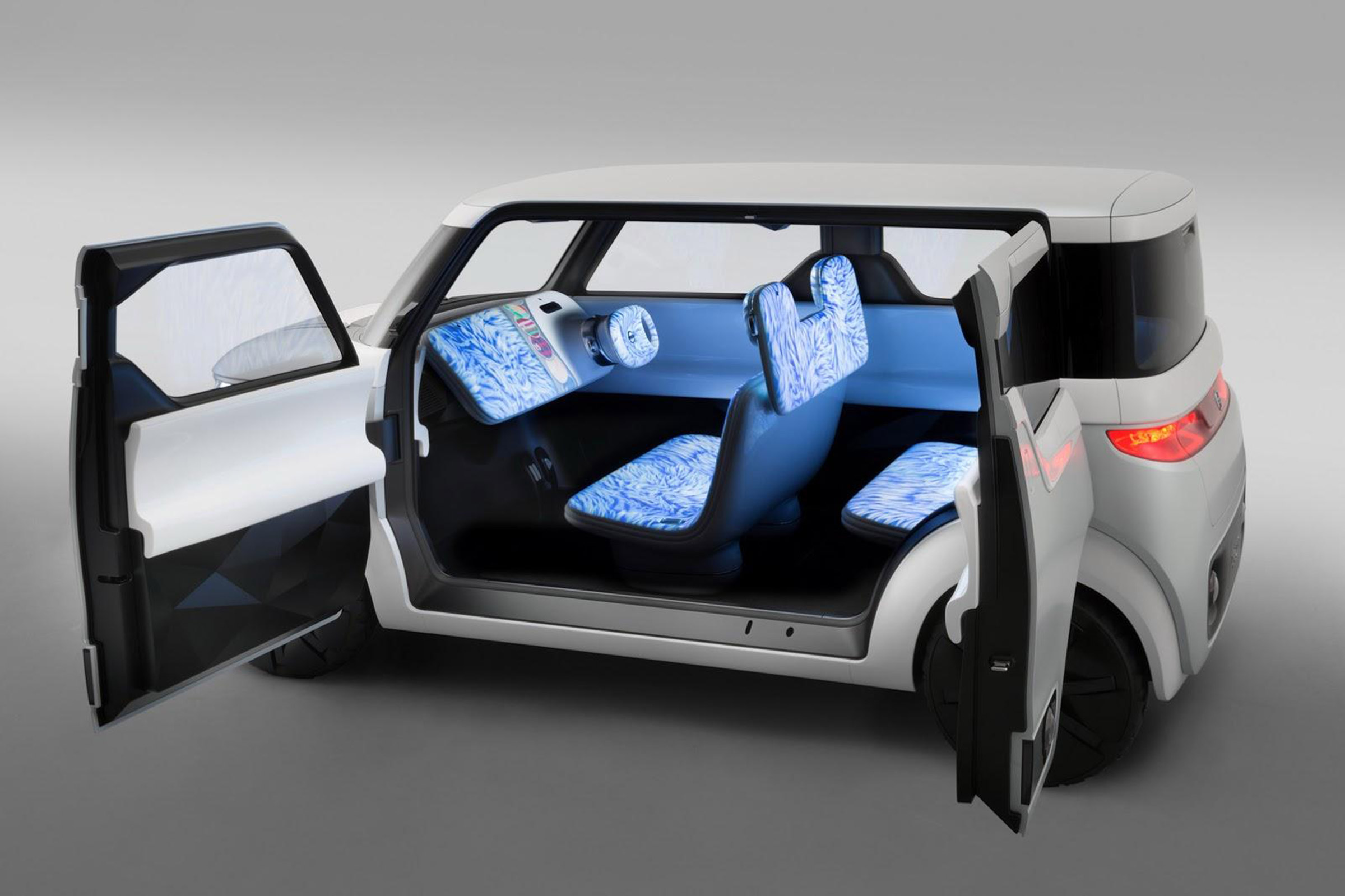 NIssan Teatro for Dayz