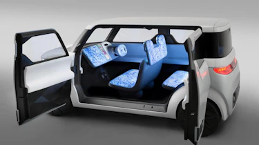 NIssan Teatro for Dayz