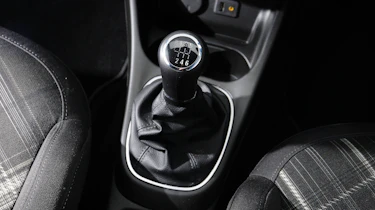 Vauxhall Corsa long-termer
