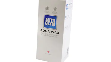 Autoglym Aqua Wax