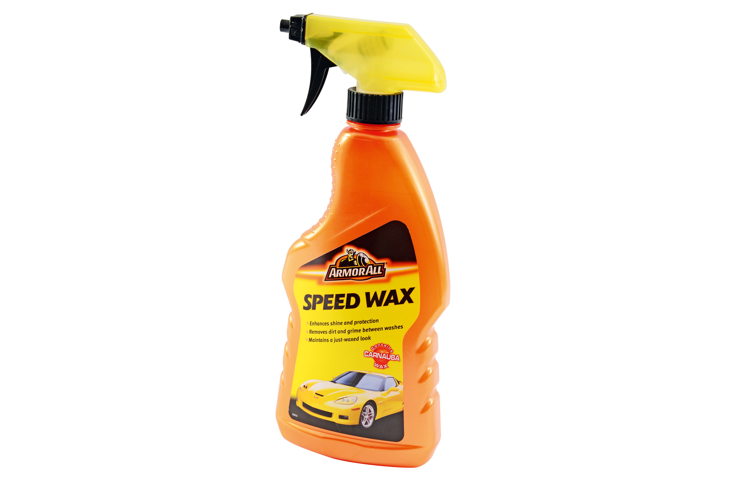 Armor All Speed Wax