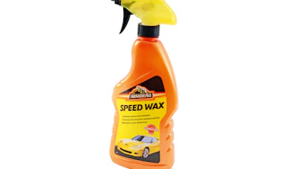 Armor All Speed Wax