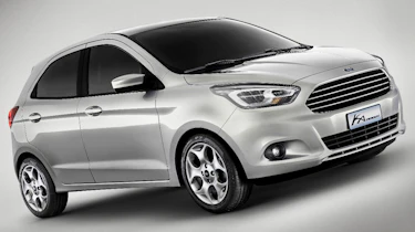 Ford Ka concept