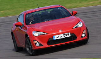 Toyota GT 86