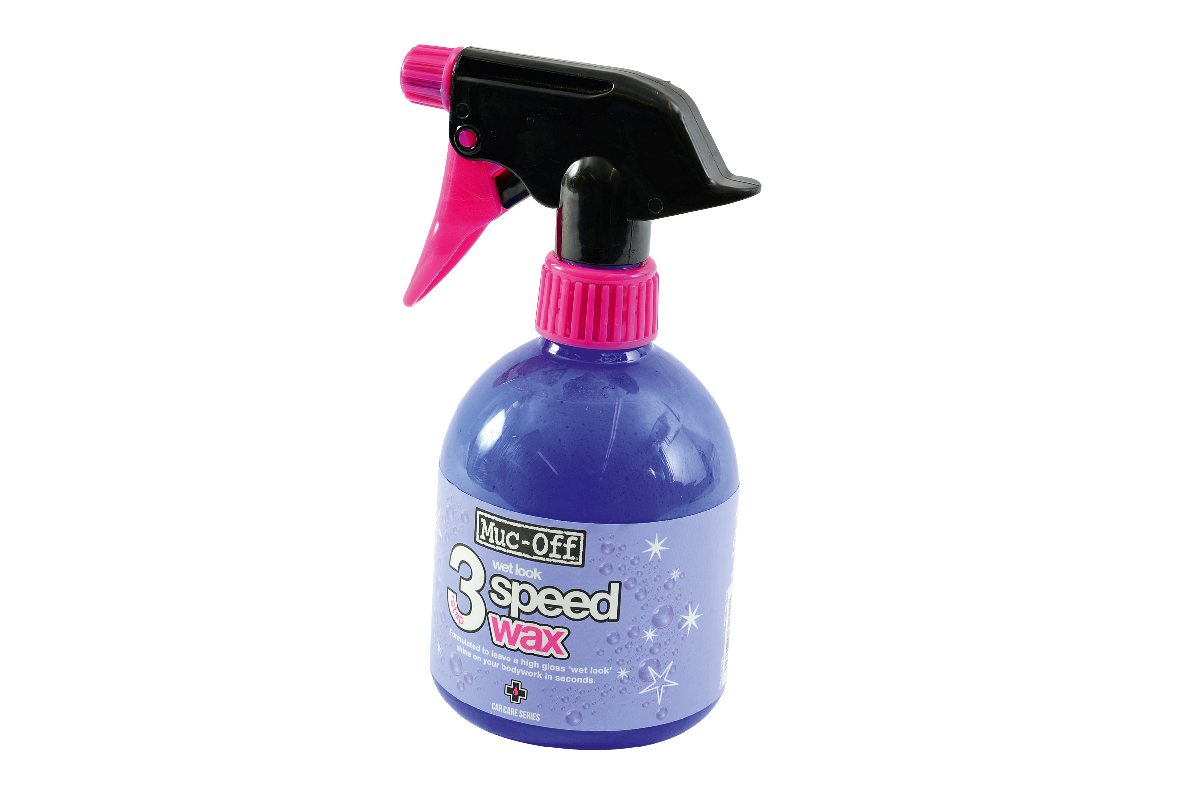 Muc-Off Wet Look Speed Wax
