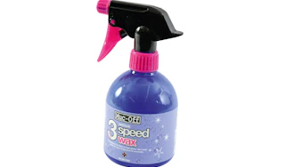 Muc-Off Wet Look Speed Wax