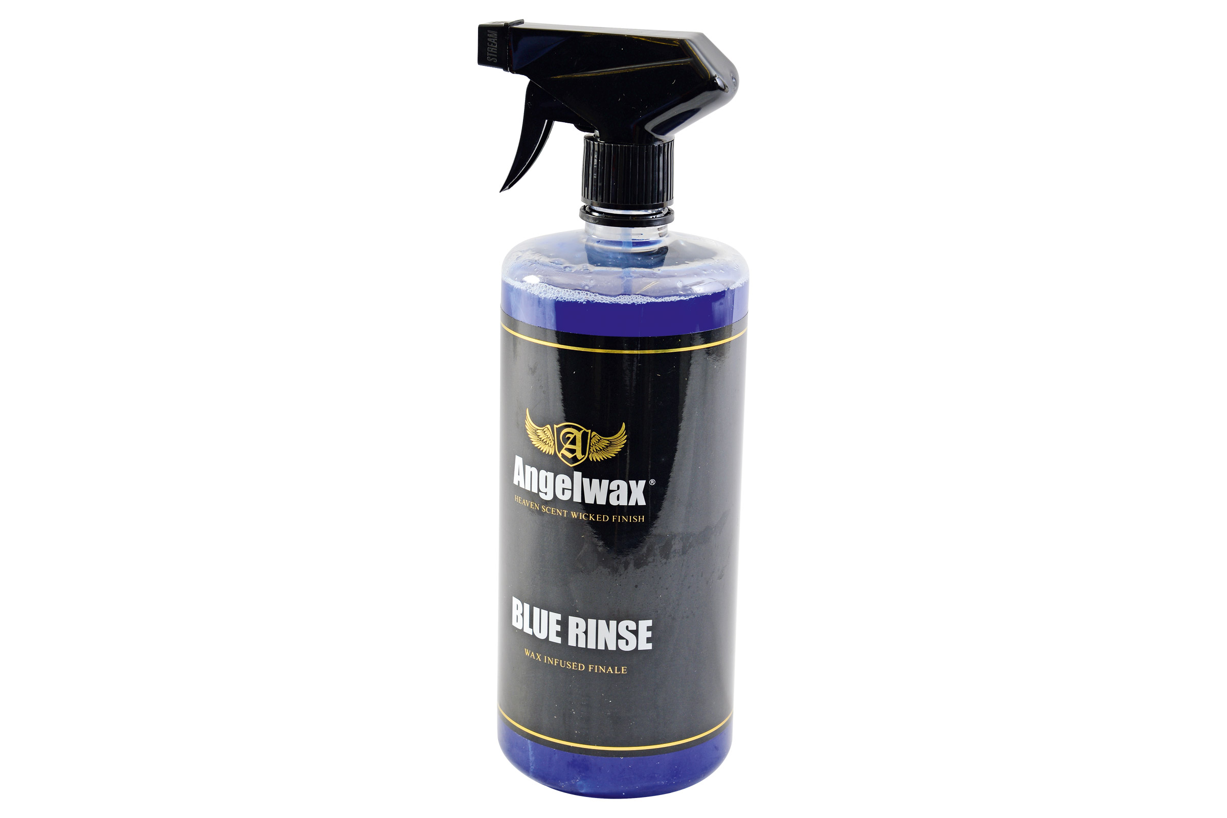 Angelwax Blue Rinse