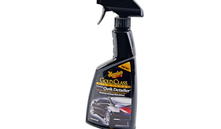 Meguiar’s Gold Class Quik Detailer