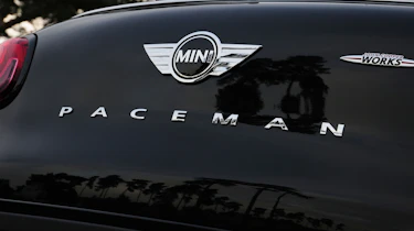 MINI Paceman