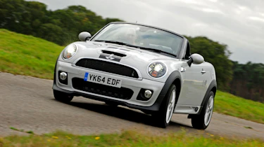 MINI Countryman - on the road