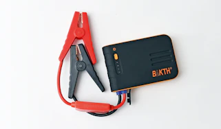 Bakth Car Power Mini Multi-Function Jump Starter
