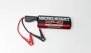 Antigravity Batteries Microstart XP-10