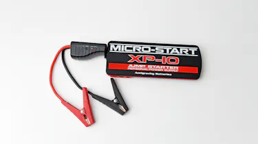 Antigravity Batteries Microstart XP-10