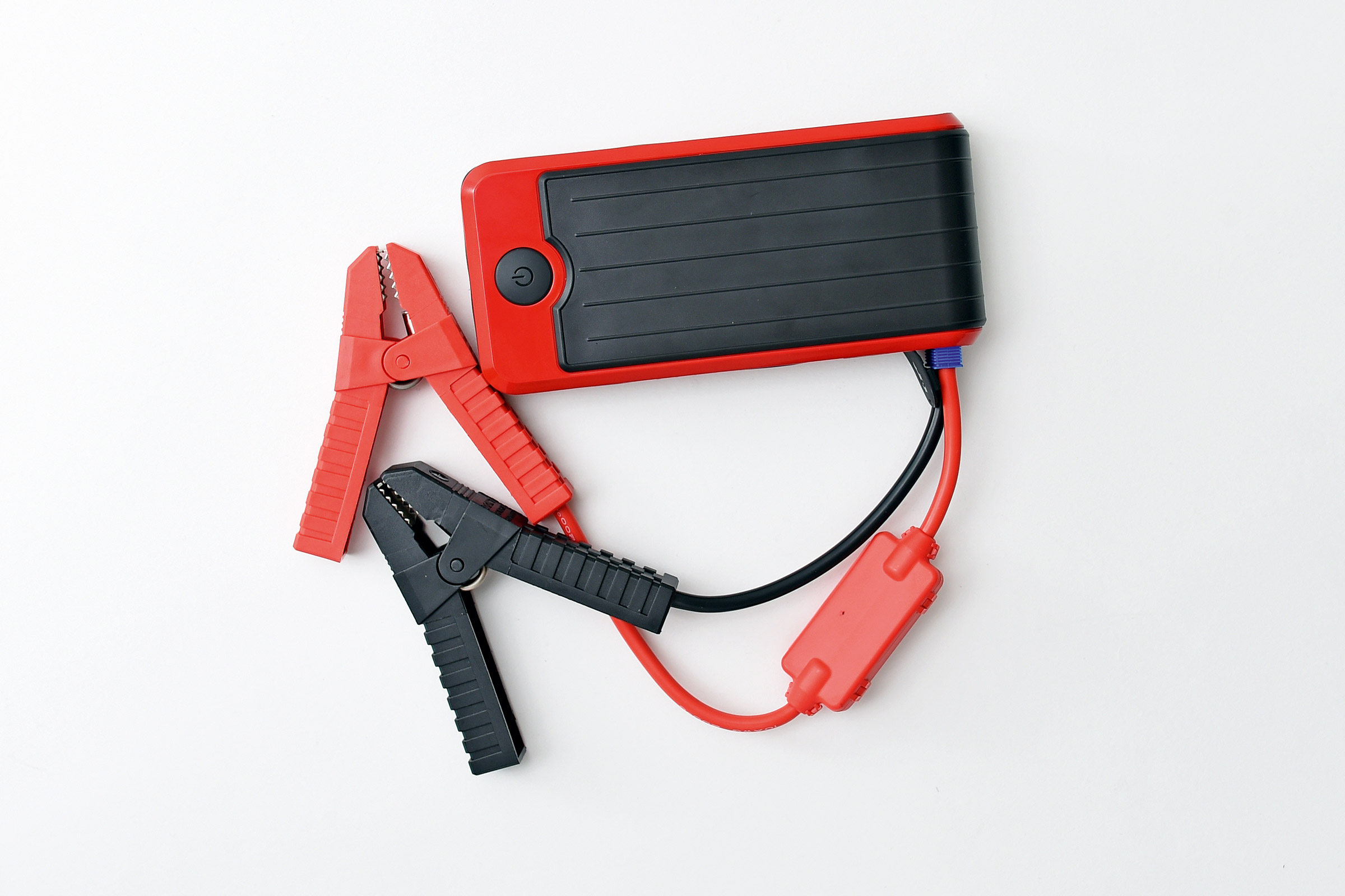 Launch Tech Mini Power Jump Start Booster Pack