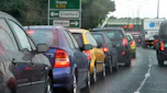 traffic