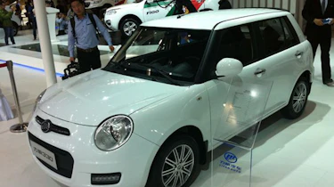 Lifan 330